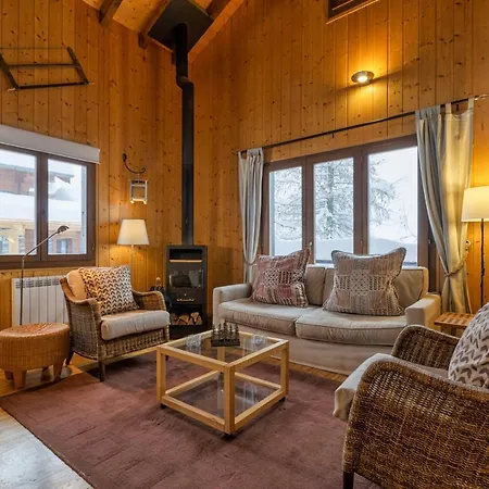 Chalet Les Jeunes Mooi Houten Chalet Met Open Haard En Parkeerplaats * La Tzoumaz
