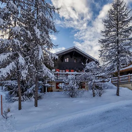 Alpesi faház Chalet Les Jeunes Mooi Houten Chalet Met Open Haard En Parkeerplaats