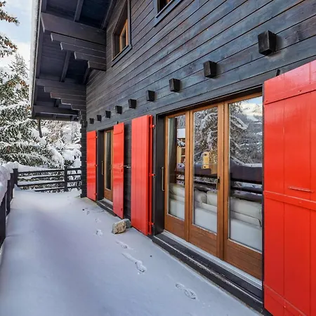 Chalet Les Jeunes Mooi Houten Chalet Met Open Haard En Parkeerplaats La Tzoumaz