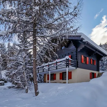 Chalet Les Jeunes Mooi Houten Chalet Met Open Haard En Parkeerplaats Alpesi faház